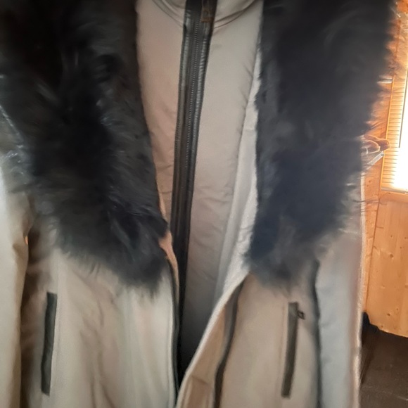 Rudsak monkland comme neuf taille médium - Picture 5 of 11